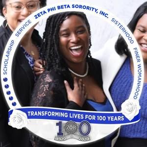 Meet your Posher, Alaina